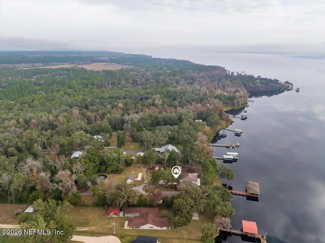 $1,800,000 | 533 West River Road, Palatka, FL 32177