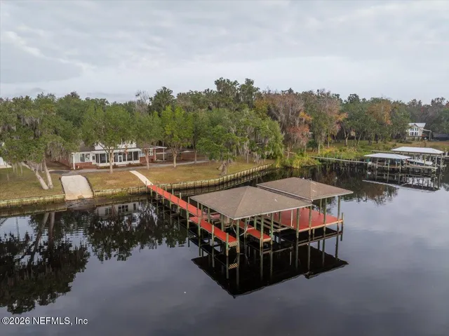 $1,800,000 | 533 West River Road, Palatka, FL 32177