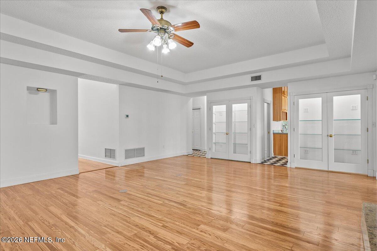 533 West River Road Palatka, FL 32177 - Photo 8 of 78 a view of an empty room with a window