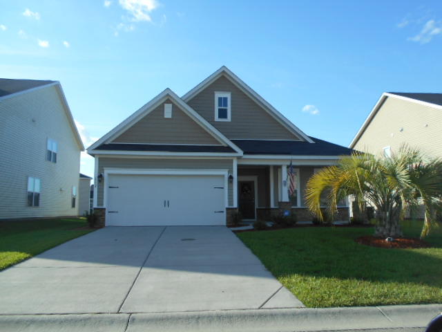 162 Meadow Wood Road Summerville, SC 29486 - Photo 1 of 26 DSCN0453