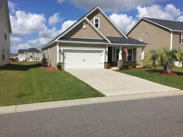 162 Meadow Wood Road Summerville, SC 29486 - Photo 2 of 26 IMG_4736