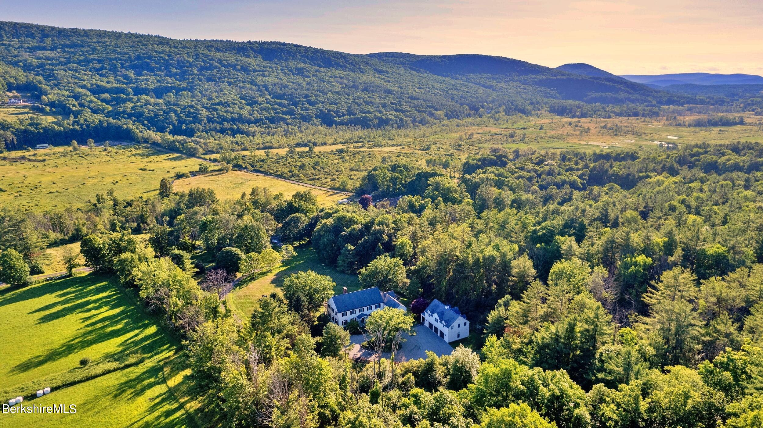 37 Main Road Tyringham, MA 01238 - Photo 56 of 56 "A Perfect Place Farm"