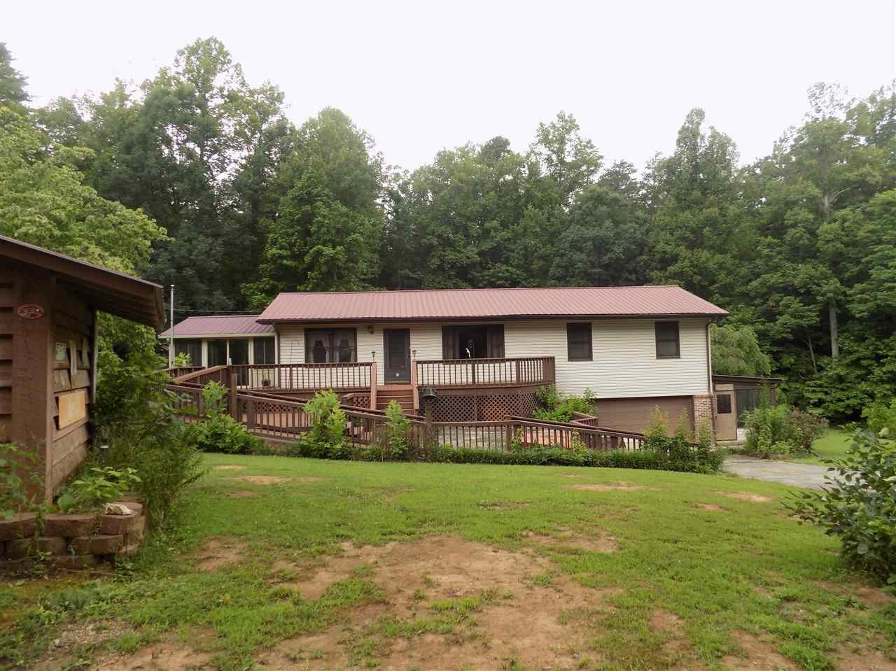 3171 Smithfield Road Tellico Plains, TN 37385 - Photo 1 of 19 Gallery Image 1