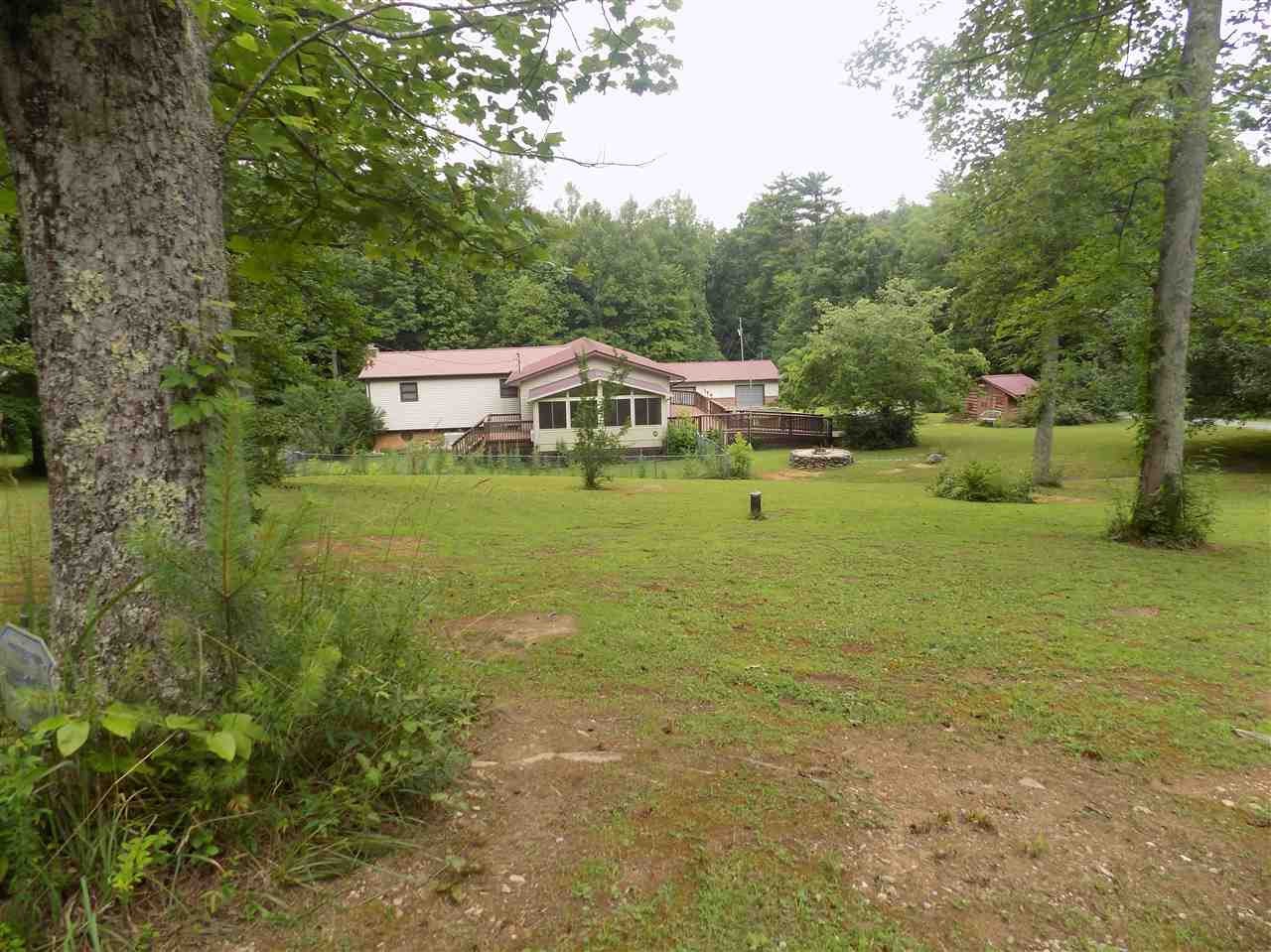 3171 Smithfield Road Tellico Plains, TN 37385 - Photo 2 of 19 Gallery Image 2
