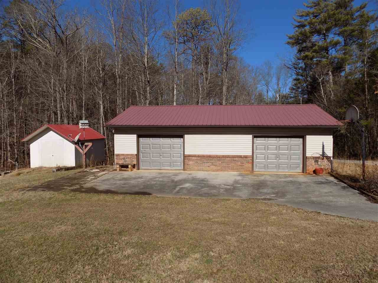 3171 Smithfield Road Tellico Plains, TN 37385 - Photo 5 of 19 Gallery Image 5