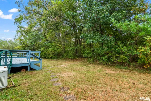 $339,900 | 2530 River Bluff Road, Mechanicsburg, IL 62545