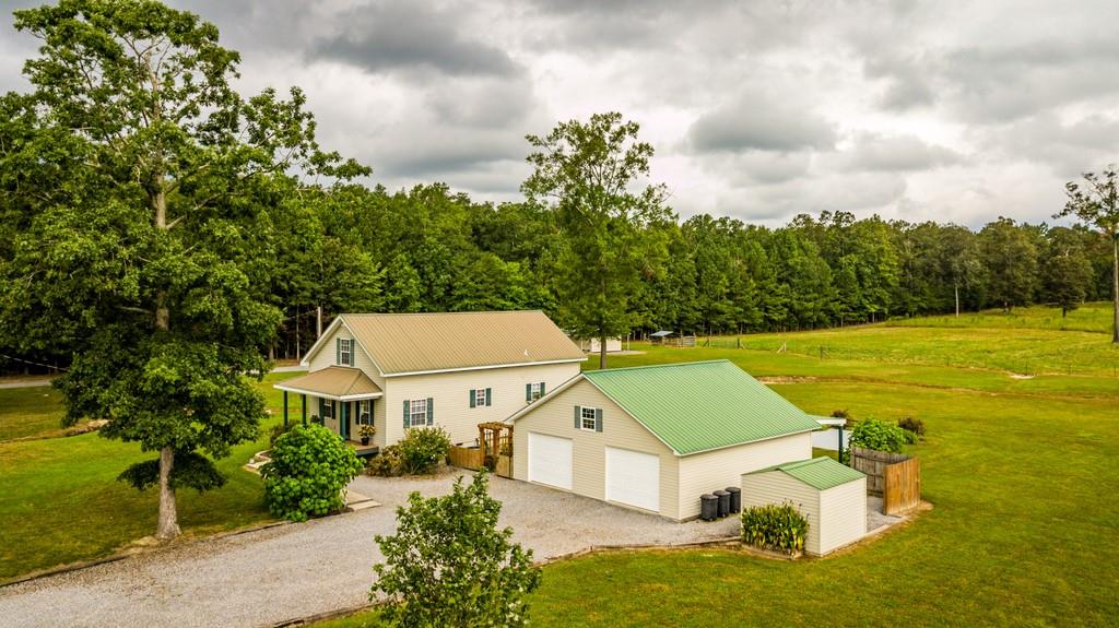 320 Walraven Road Northwest Sugar Valley, GA 30746 - Photo 1 of 1 Gallery Image 1