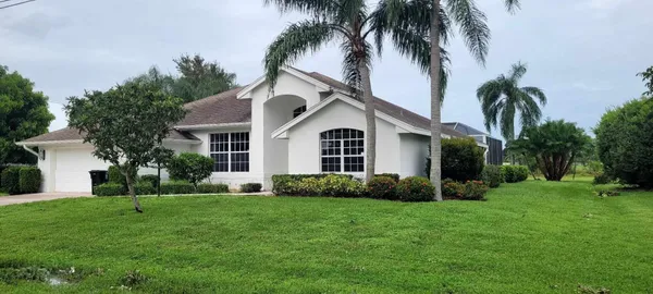 $3,500 | 3237 Southeast Morningside Boulevard, Port St. Lucie, FL 34952