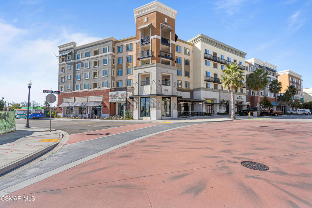 2870 Wagon Wheel Road, Unit 203 Oxnard, CA 93036 - Photo 71 of 72