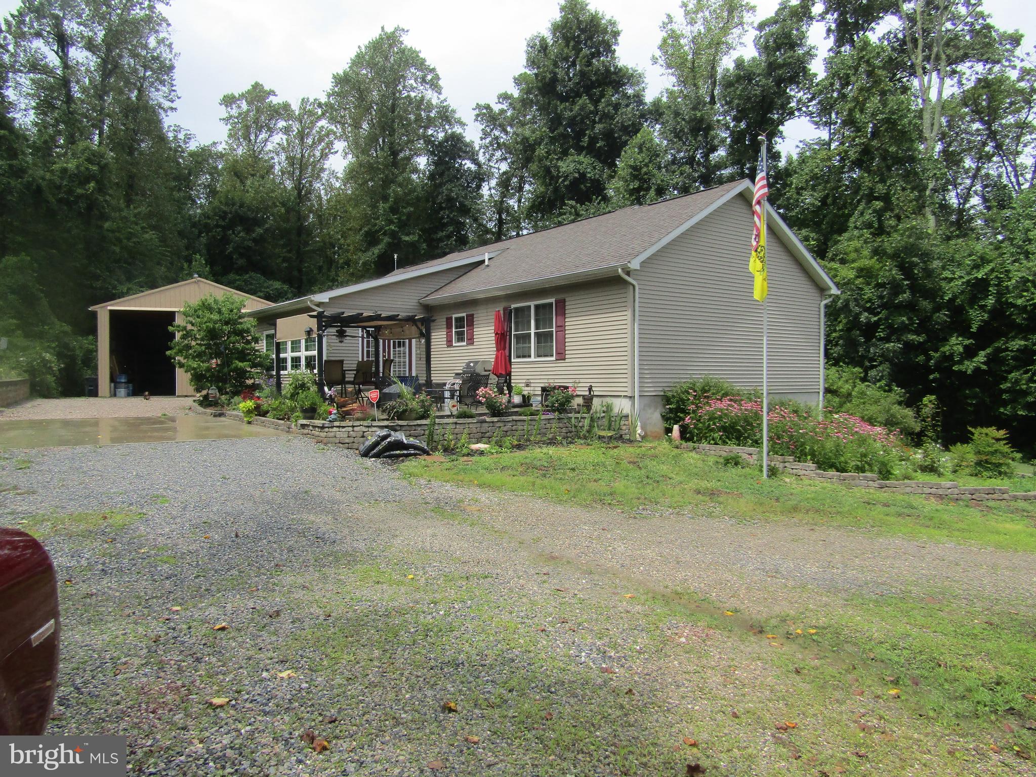 8041 Gnatstown Road Hanover, PA 17331 - Photo 1 of 76