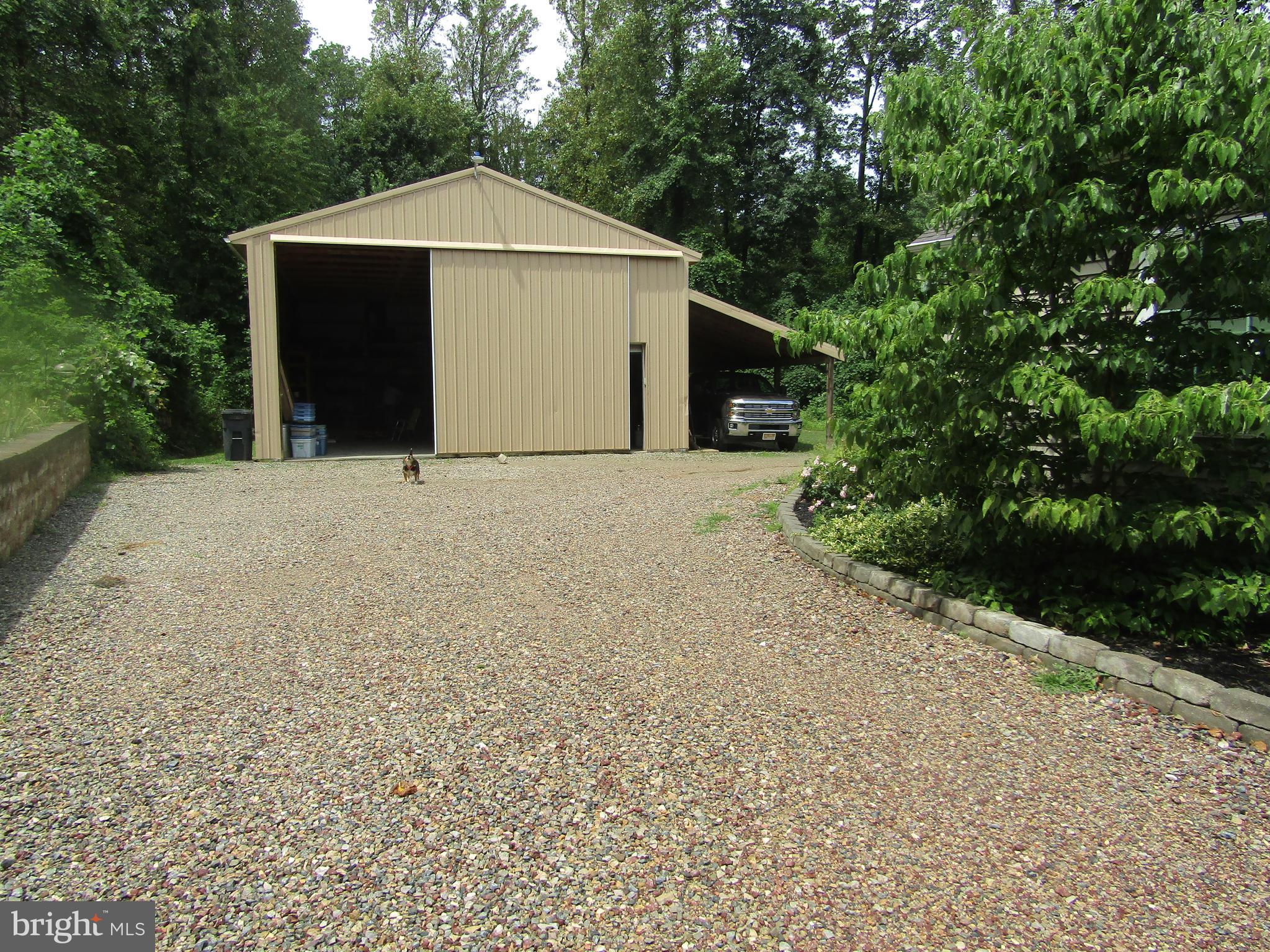 8041 Gnatstown Road Hanover, PA 17331 - Photo 3 of 76