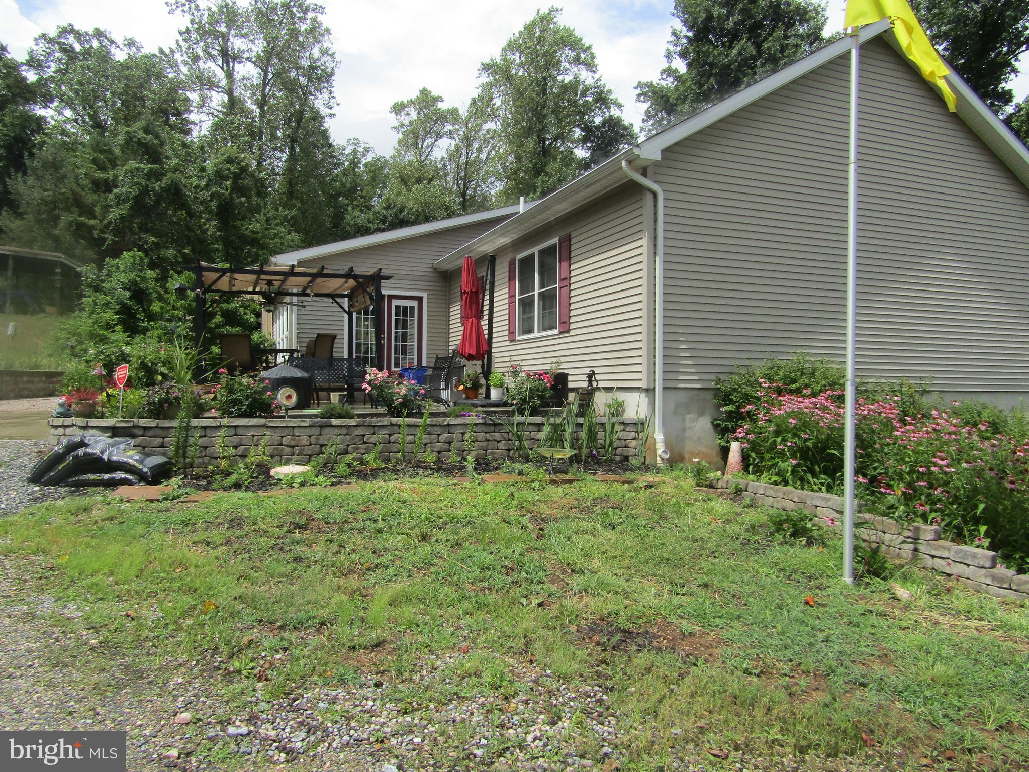 8041 Gnatstown Road Hanover, PA 17331 - Photo 8 of 76