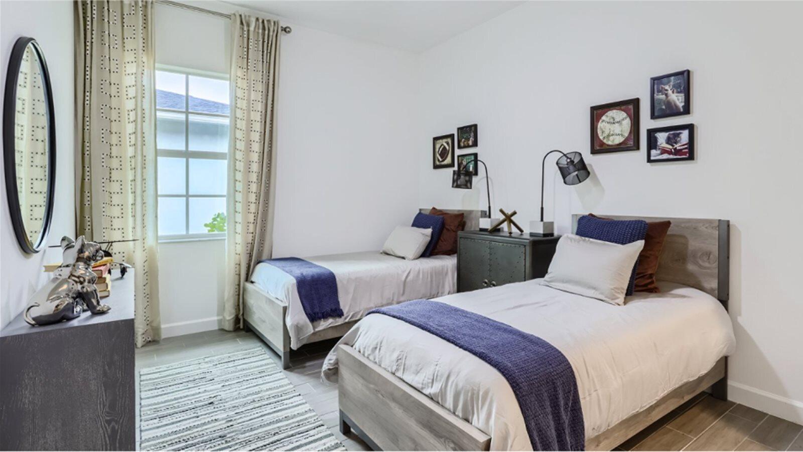 19005 Fly Rod Road Loxahatchee, FL 33470 - Photo 14 of 23 PBH_3440_Pic_Flora_Bed4_1of2_F1_1_20_24