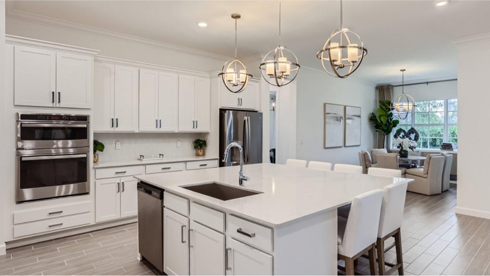 19005 Fly Rod Road Loxahatchee, FL 33470 - Photo 2 of 23 _Pic_Flora_Kitchen_2of3_F1_1_20_24