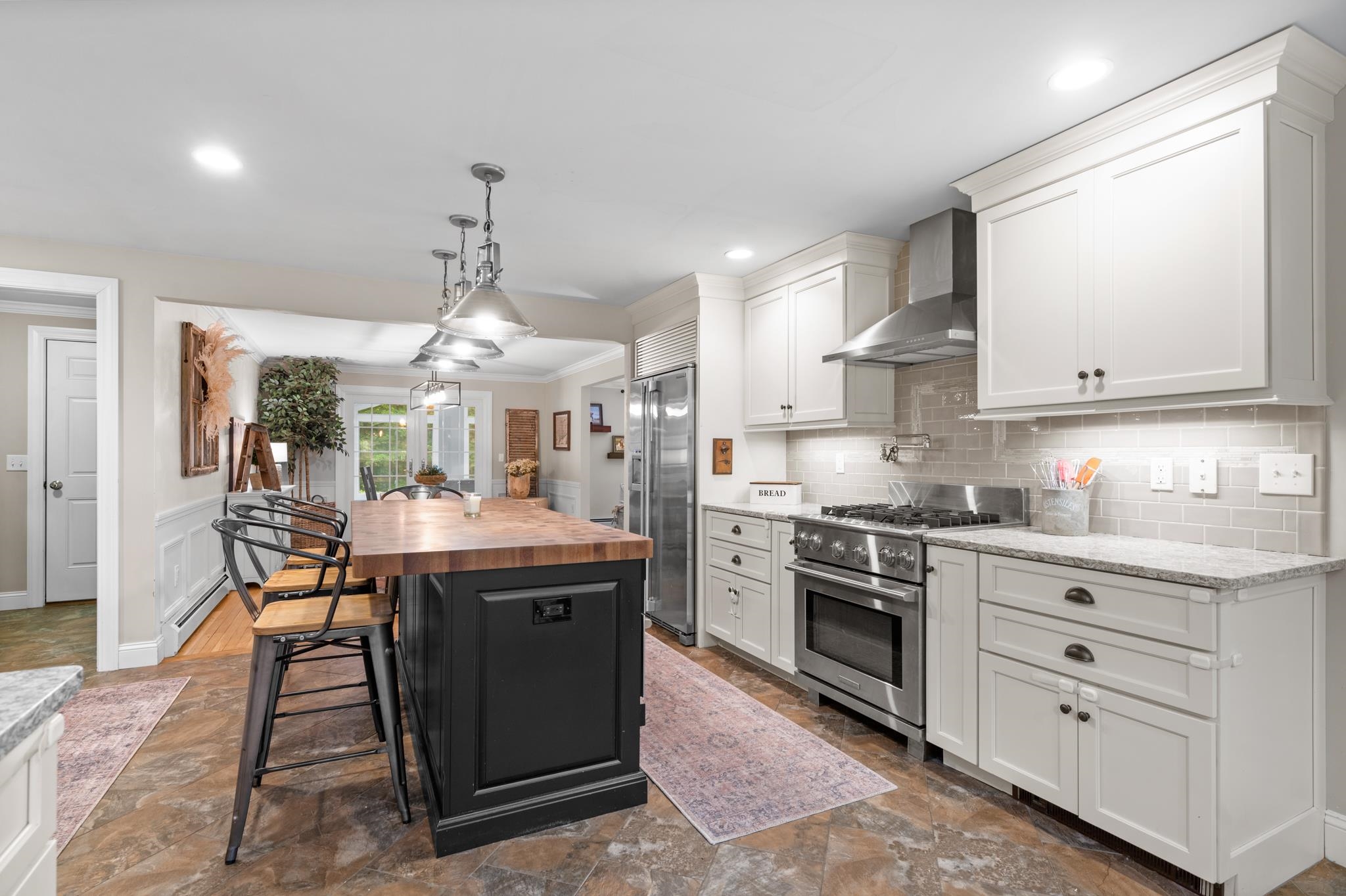 6 Split Rock Road Exeter, NH 03833 - Photo 8 of 39