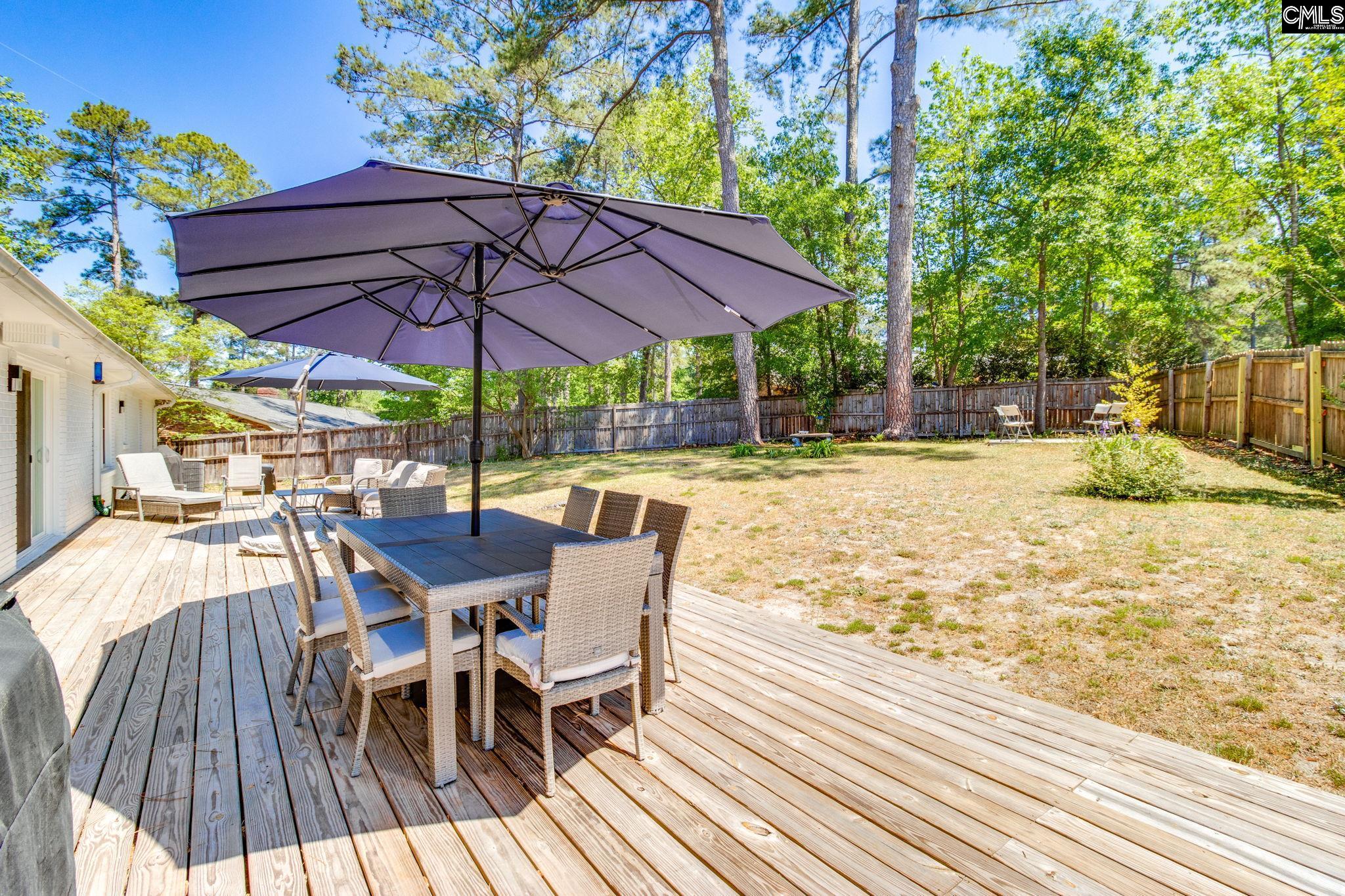 7922 Bay Springs Road Columbia, SC 29223 - Photo 39 of 43