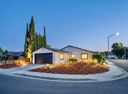$1,088,000 | 18565 Preservation Court, Morgan Hill, CA 95037