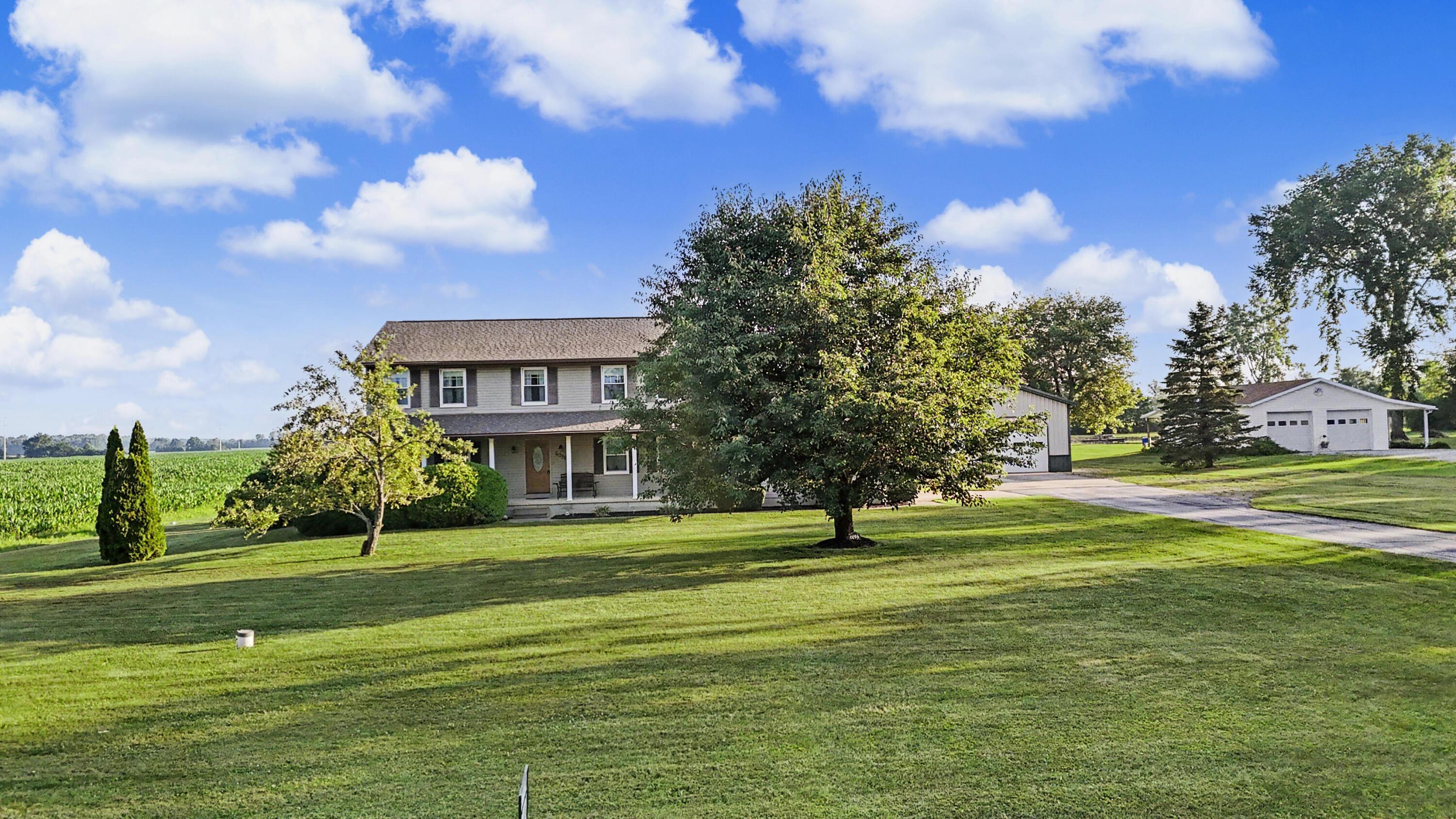 6096 Windfall Road Galion, OH 44833 - Photo 54 of 54 DJI_20260709075026_0583_D