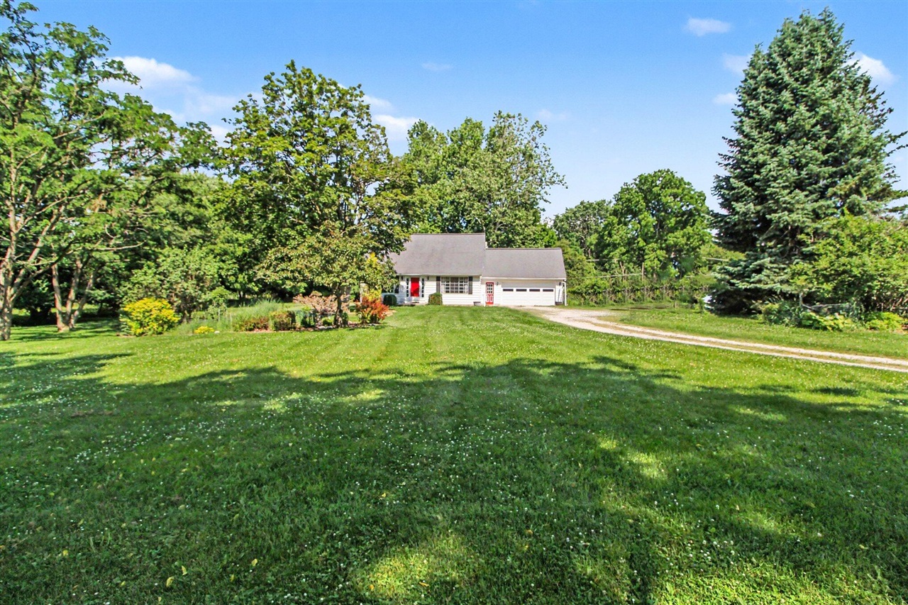 9310 Merrill Road Whitmore Lake, MI 48189 - Photo 1 of 45 Gallery Image 1
