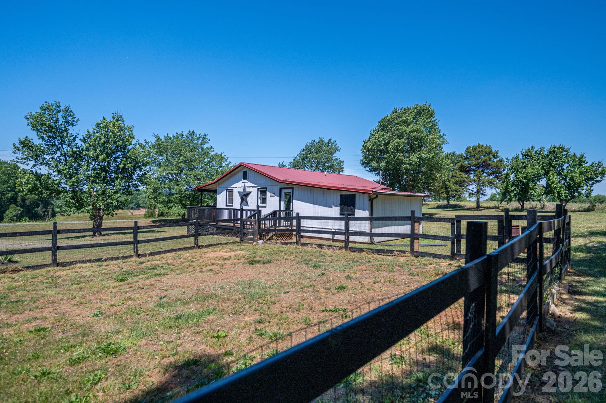 2024 Willis Road Vale, NC 28168 - Photo 19 of 24