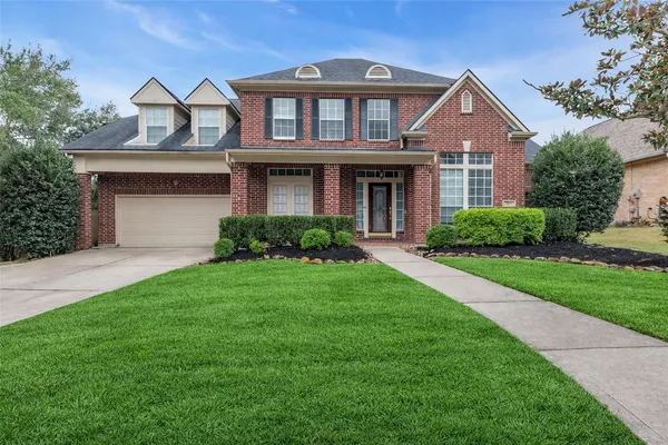 $528,000 | 2107 Fern Creek Trail, Houston, TX 77345