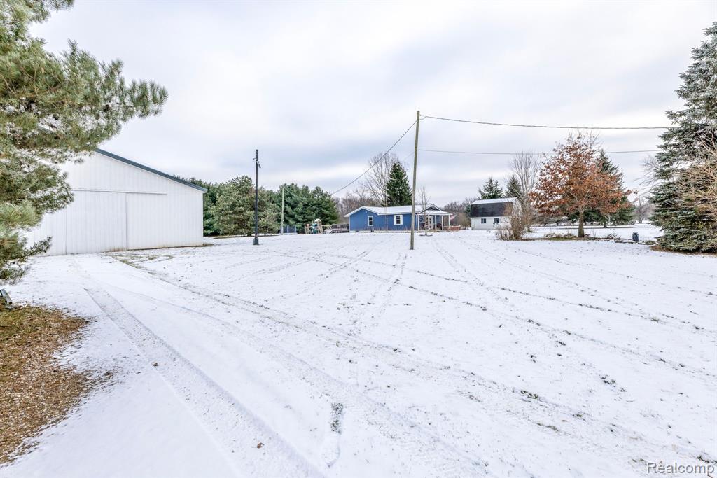 8630 Arendt Road Yale, MI 48097 - Photo 44 of 55