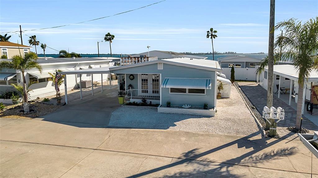 10315 Cortez Road West, Unit 27F Bradenton, FL 34210 - Photo 19 of 54