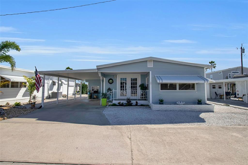 10315 Cortez Road West, Unit 27F Bradenton, FL 34210 - Photo 2 of 54