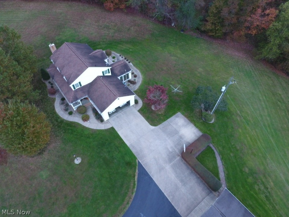 7224 Central Road Northwest Strasburg, OH 44680 - Photo 29 of 33