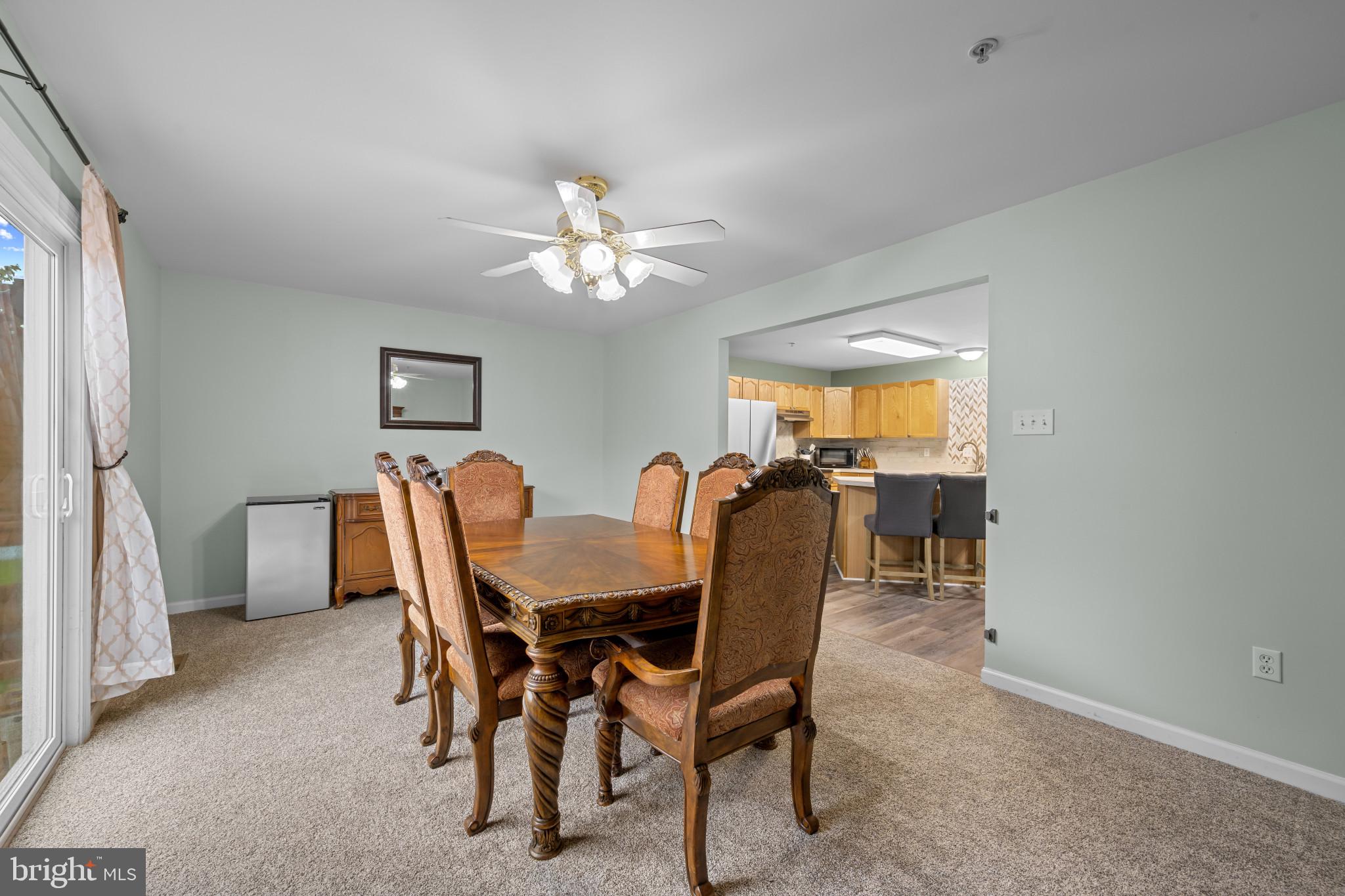 125 Sentry Ridge Smithsburg, MD 21783 - Photo 21 of 47 Dining Room