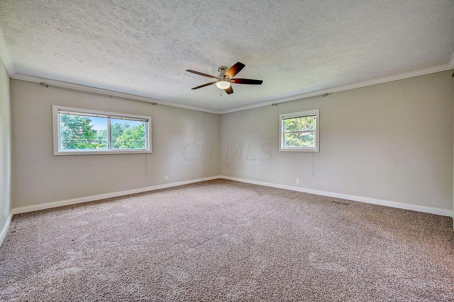 2523 McCutcheon Road Columbus, OH 43219 - Photo 18 of 43 Owners Suite, 2nd Level
