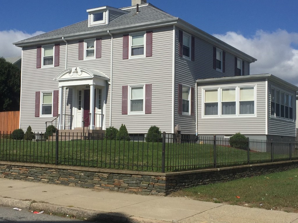 642 Cambridge Street Fall River, MA 02721 - Photo 1 of 16 Gallery Image 1