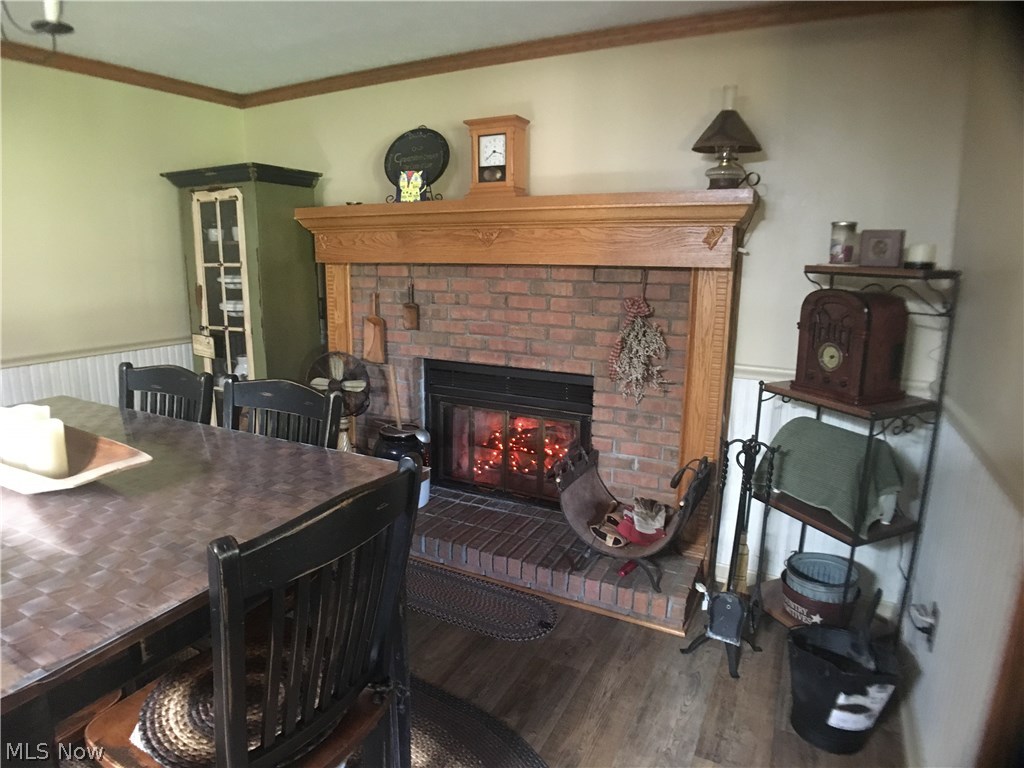 5137 Wayland Road Diamond, OH 44412 - Photo 24 of 35