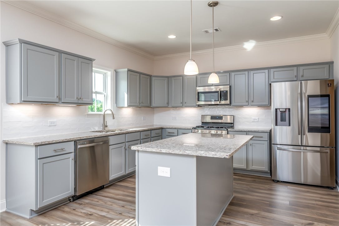 633 Bush Creek Road Opelika, AL 36804 - Photo 4 of 17 Gallery Image 4