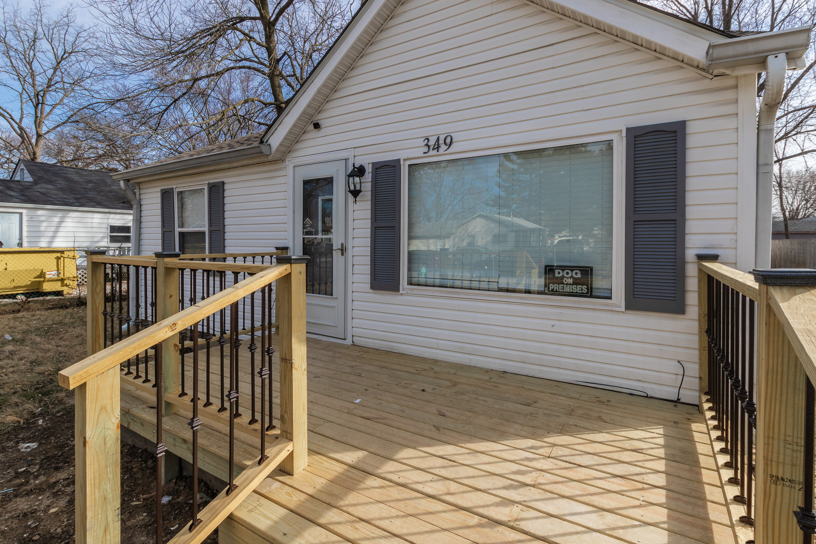 349 South Edgehill Road Indianapolis, IN 46241 - Photo 1 of 24 Gallery Image 1