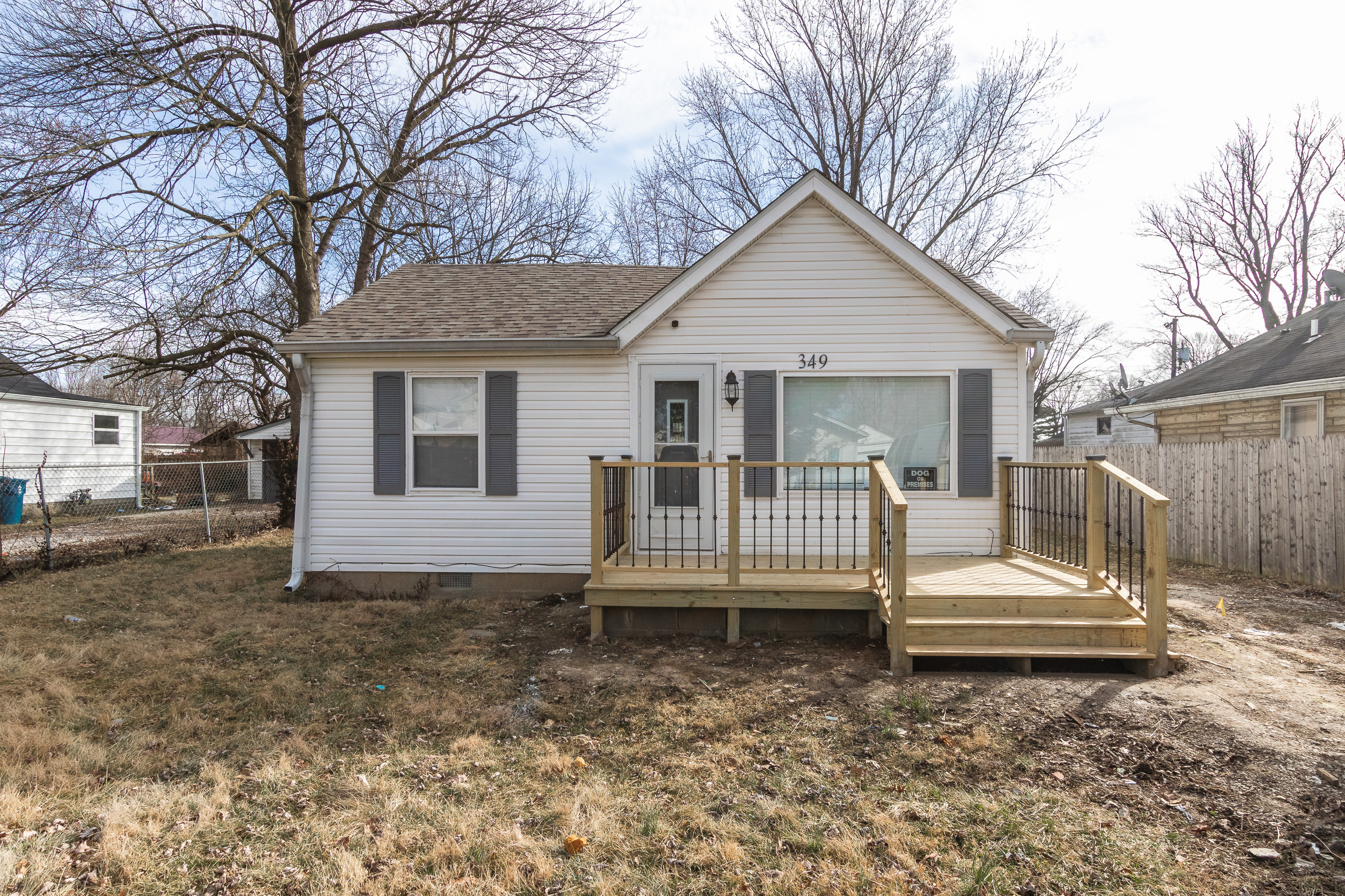 349 South Edgehill Road Indianapolis, IN 46241 - Photo 2 of 24 Gallery Image 2
