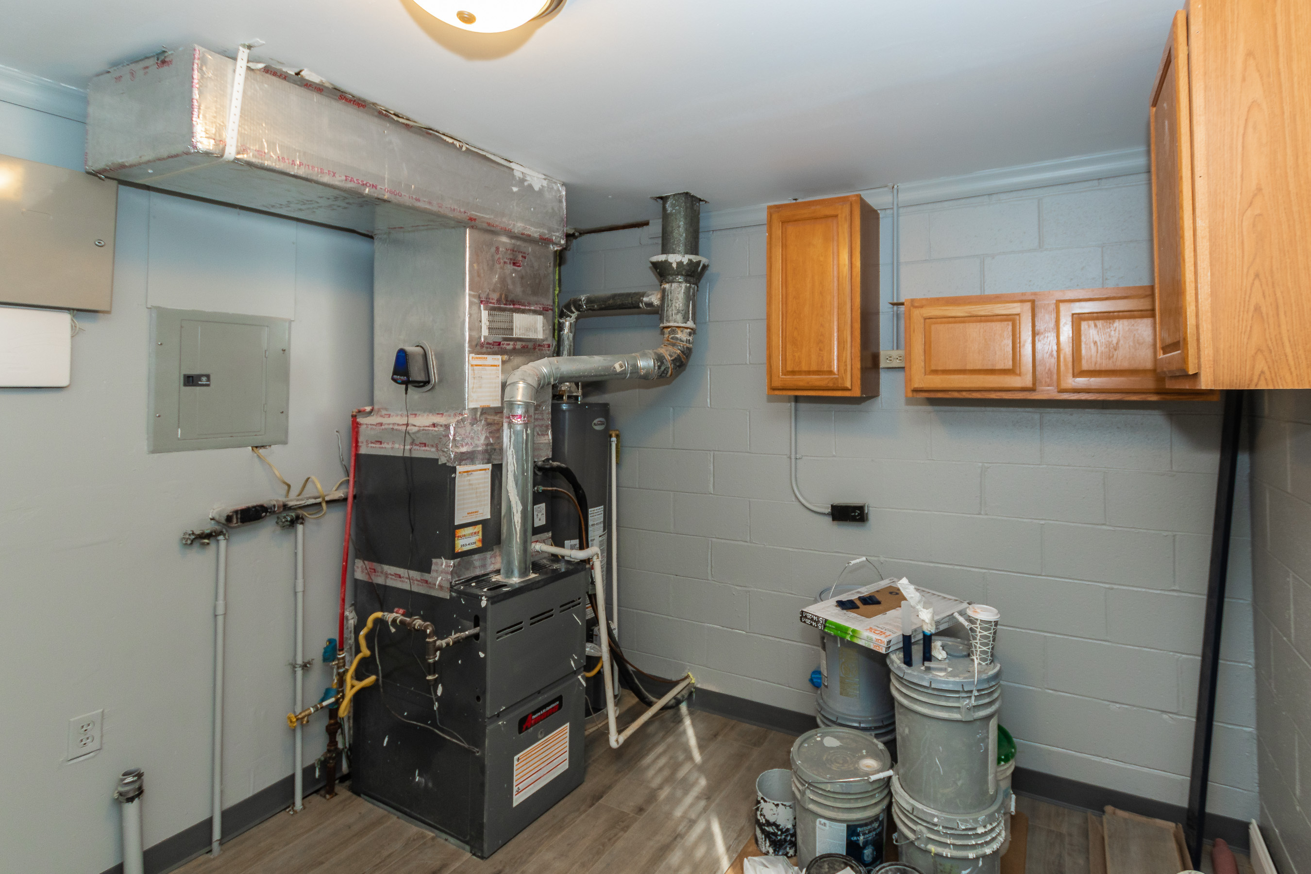 349 South Edgehill Road Indianapolis, IN 46241 - Photo 24 of 24 Gallery Image 24