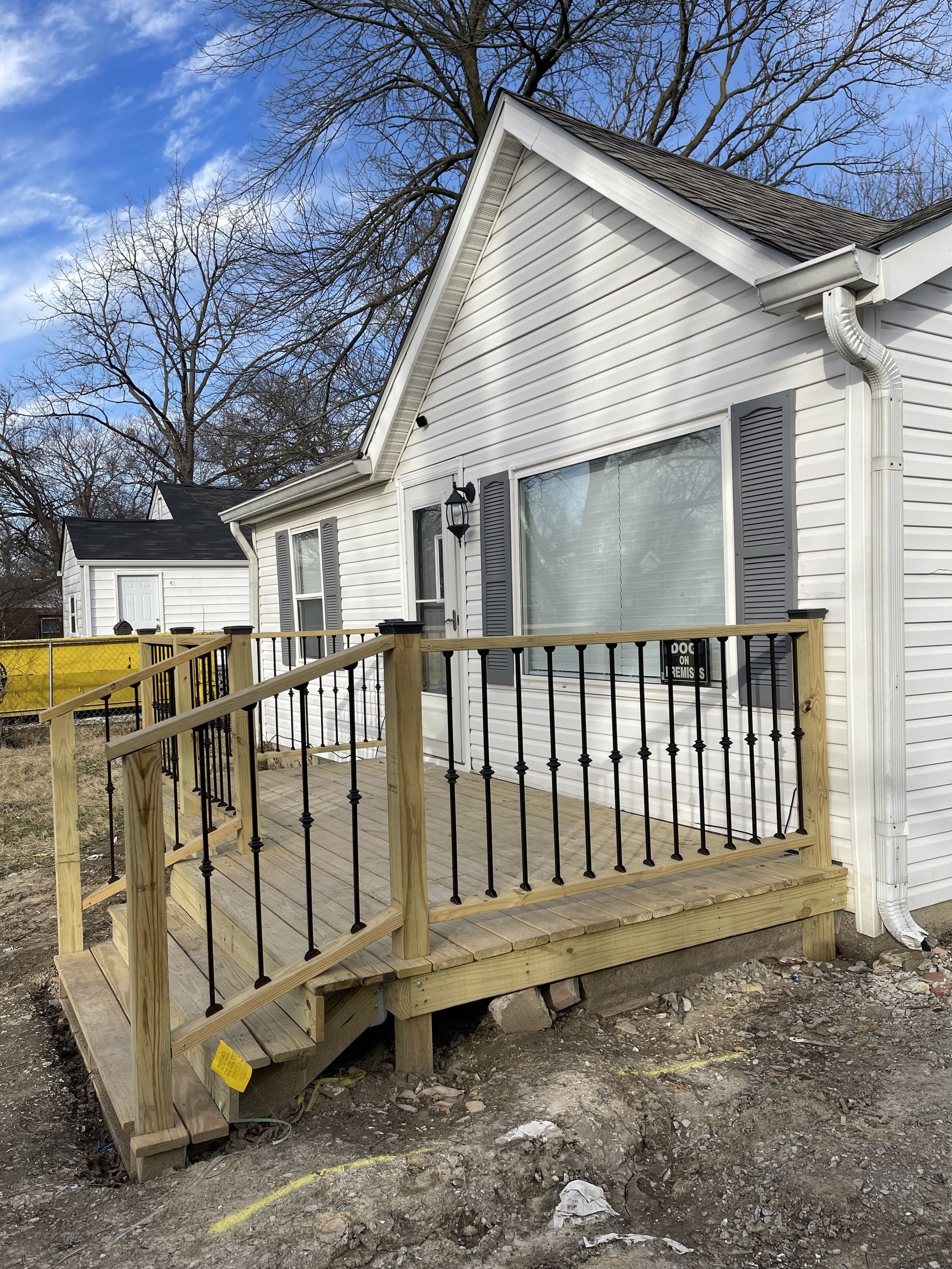 349 South Edgehill Road Indianapolis, IN 46241 - Photo 3 of 24 Gallery Image 3