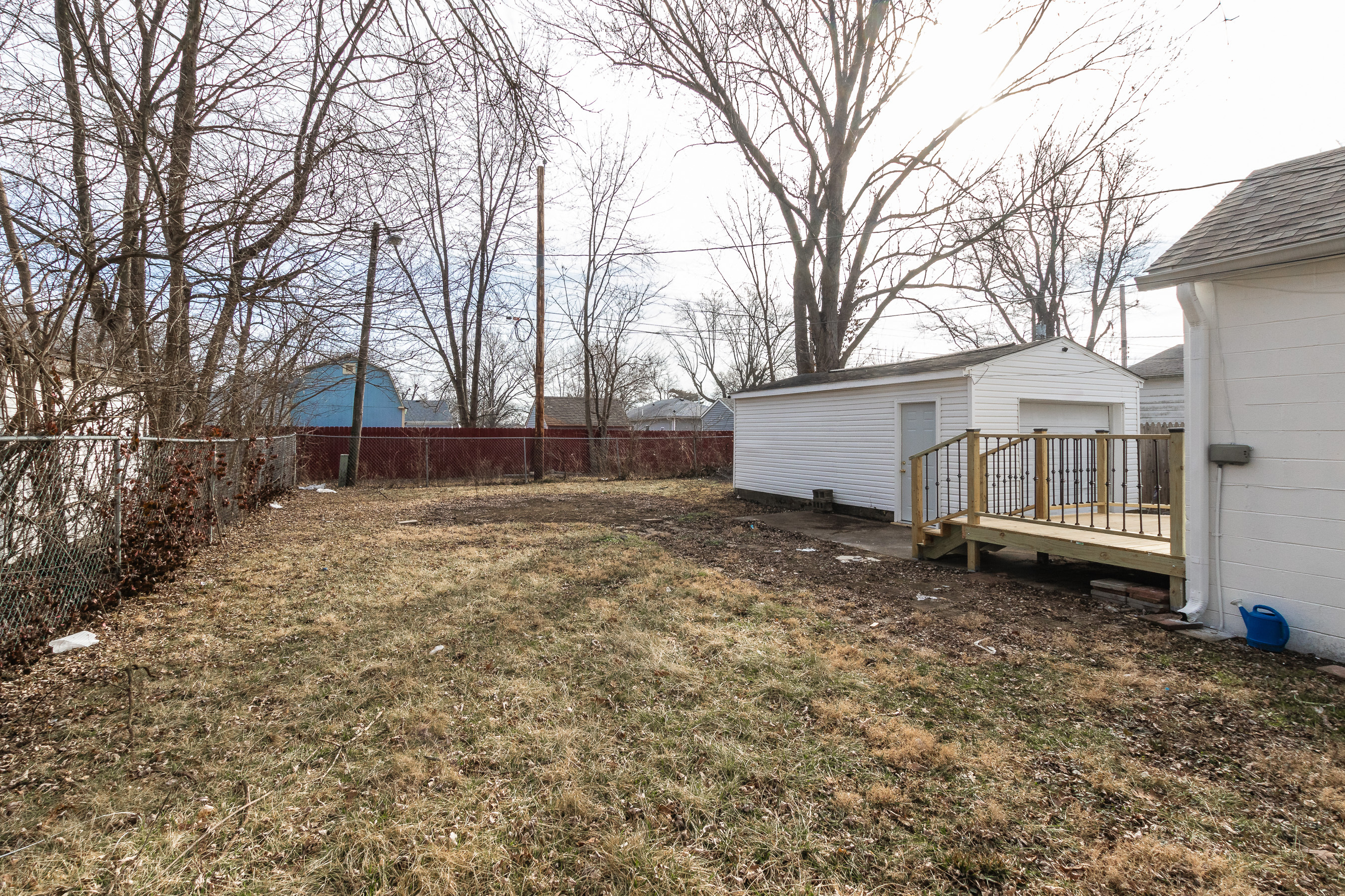 349 South Edgehill Road Indianapolis, IN 46241 - Photo 6 of 24 Gallery Image 6