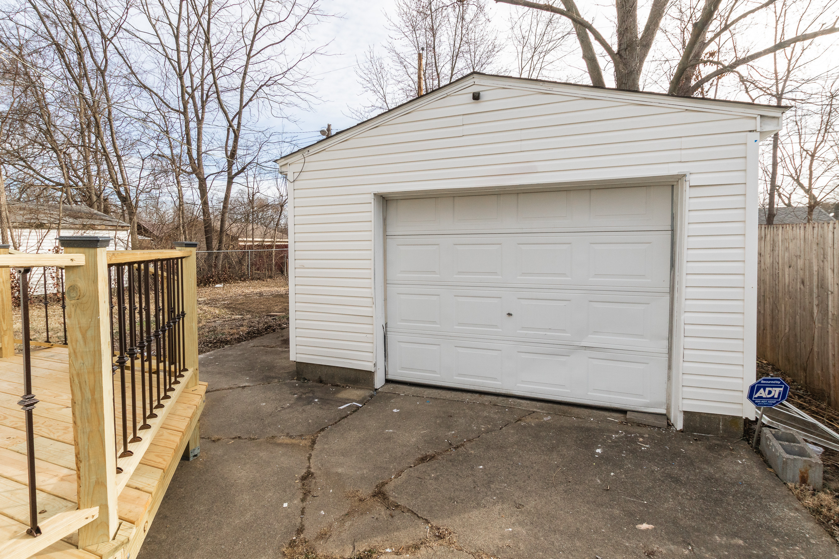 349 South Edgehill Road Indianapolis, IN 46241 - Photo 7 of 24 Gallery Image 7