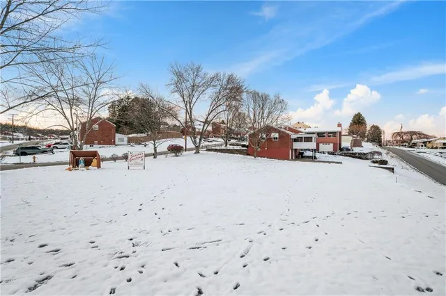 $214,900 | 1375 Edgewood Drive, West Homestead, PA 15120