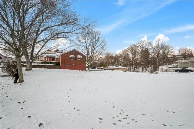 $214,900 | 1375 Edgewood Drive, West Homestead, PA 15120