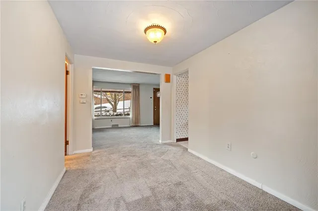 $214,900 | 1375 Edgewood Drive, West Homestead, PA 15120