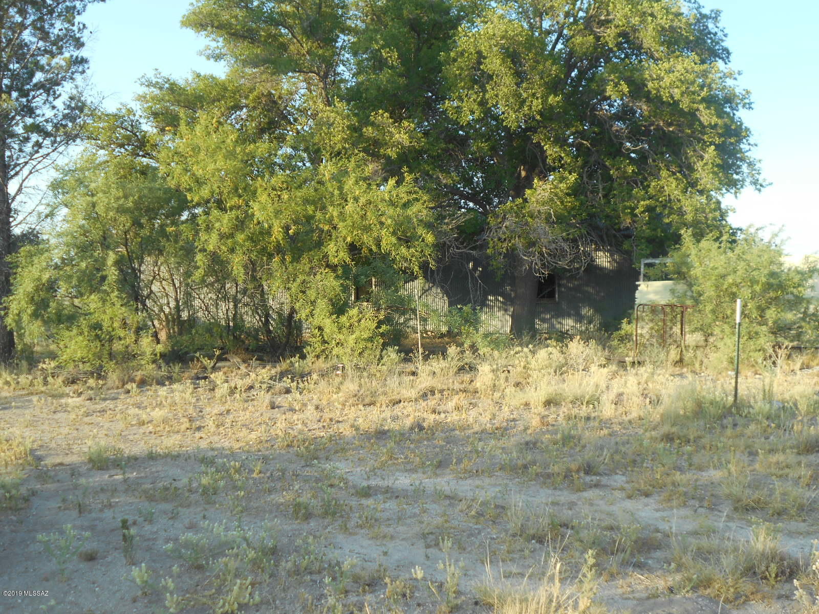 Moore Ranch Cochise, AZ 85606 - Photo 50 of 50