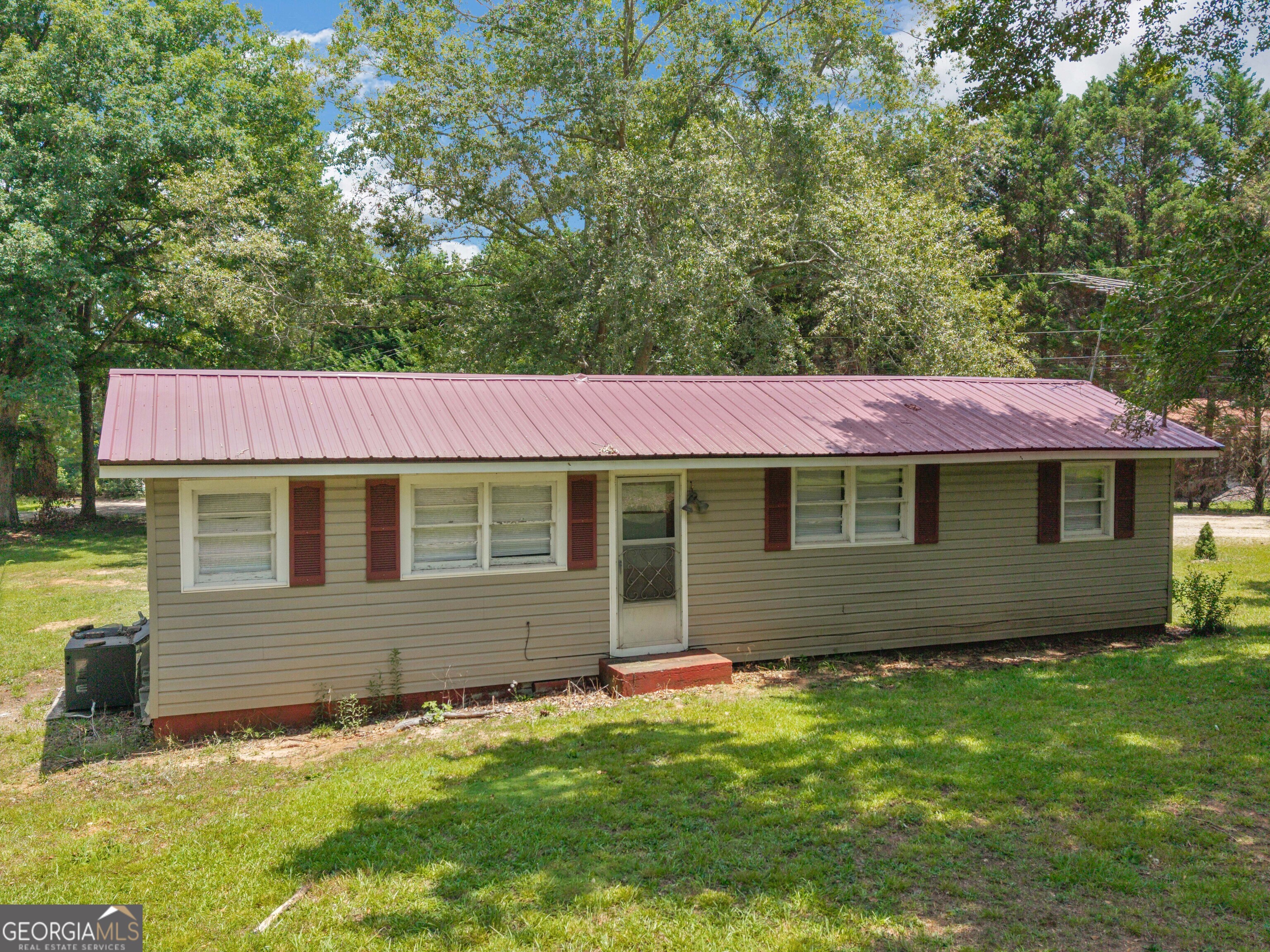 328 Valley Hill Road Stockbridge, GA 30281 - Photo 34 of 36