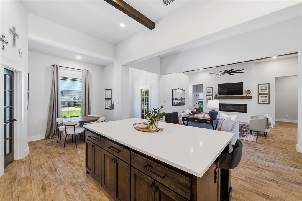 260 Greene Road Weatherford, TX 76087 - Photo 4 of 40