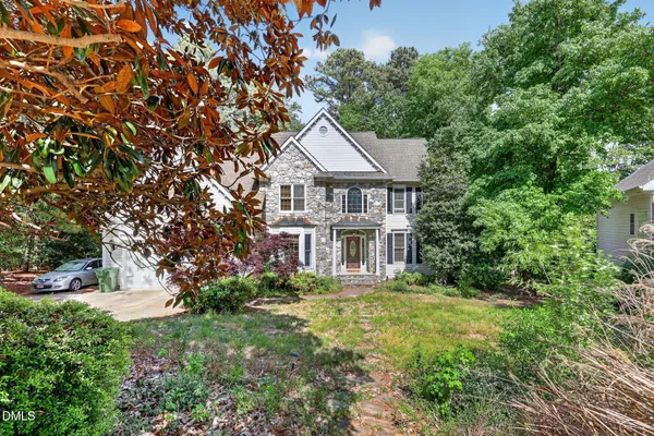 $860,000 | 202 Montford Hall Drive, Cary, NC 27519