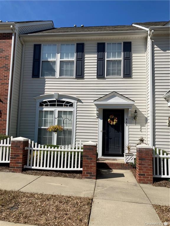 849 Dillard Road Rock Hill, SC 29730 - Photo 1 of 28