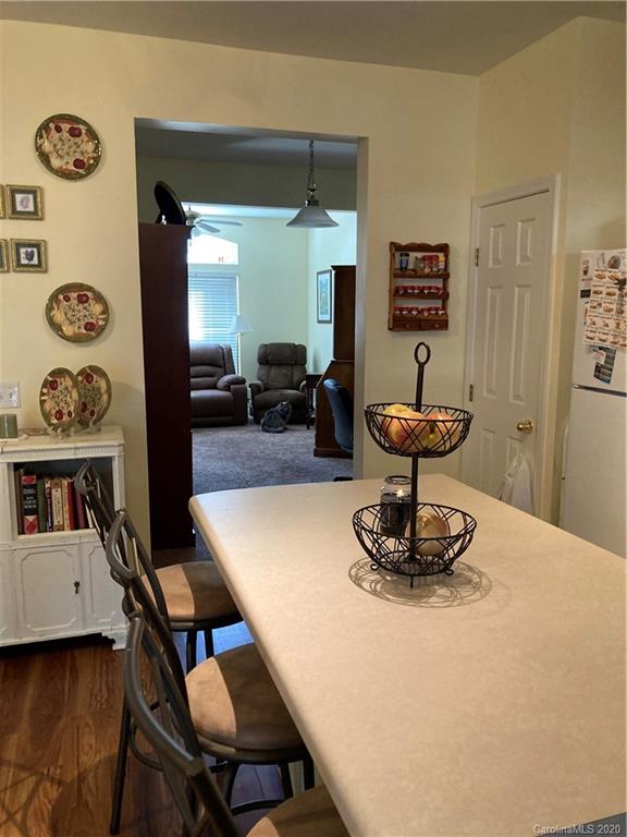 849 Dillard Road Rock Hill, SC 29730 - Photo 12 of 28 a room with furniture and wooden floor