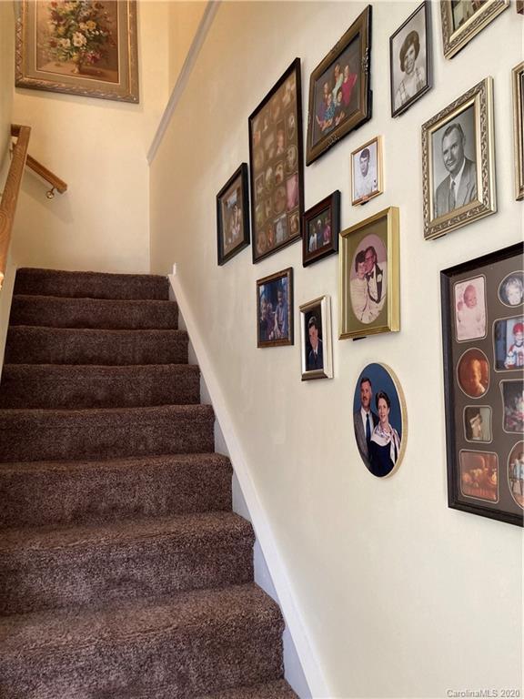 849 Dillard Road Rock Hill, SC 29730 - Photo 18 of 28 a view of entryway